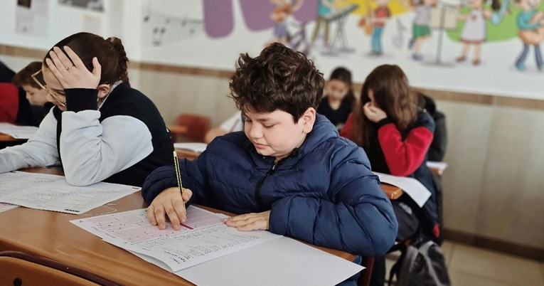 Učiteljica otkrila znak po kojem odmah zna da će dijete biti problematično u školi