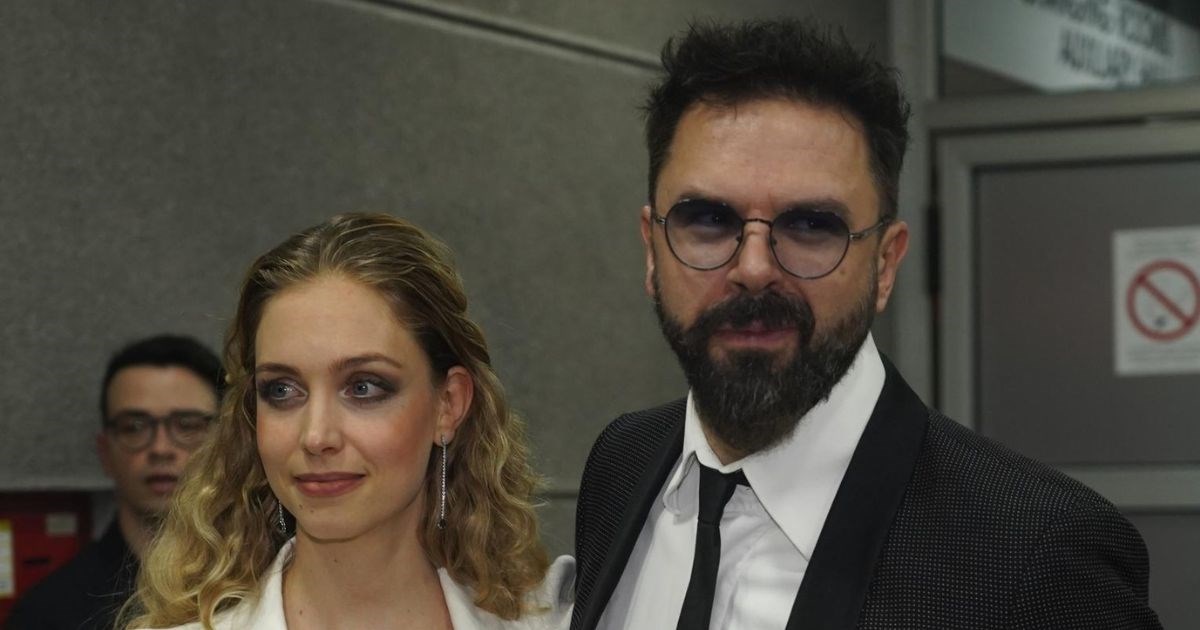 Petar Grašo: Roditeljstvo je Hanu i mene promijenilo na svim razinama