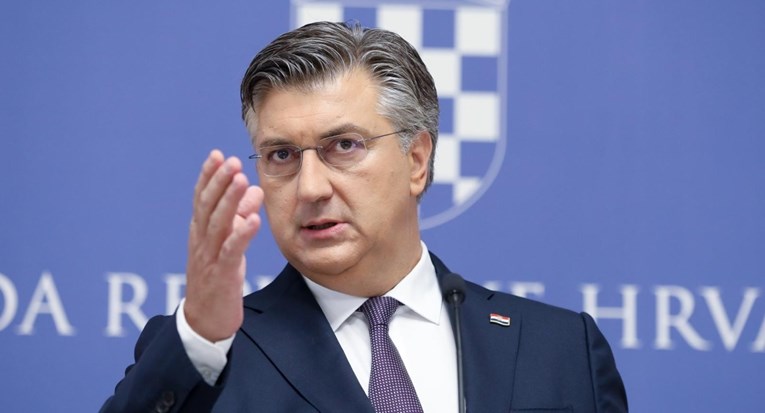 Plenković sazvao presicu pa se hvalio