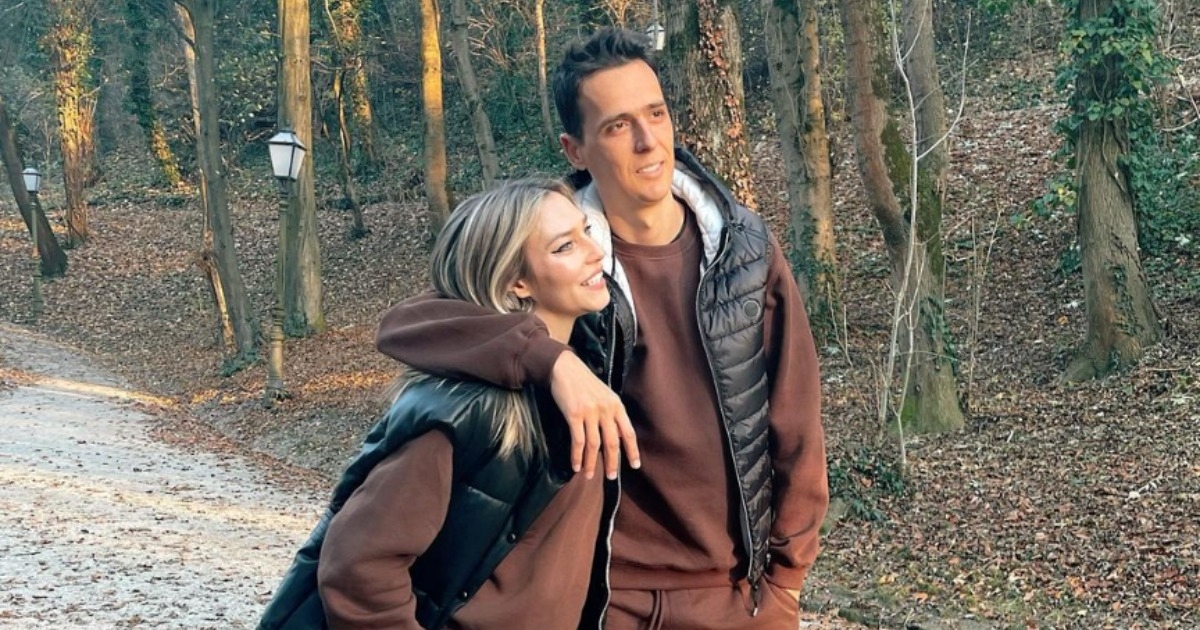 Sonja Kovač objavila romantične fotke s dečkom i napisala mu čestitku za rođendan