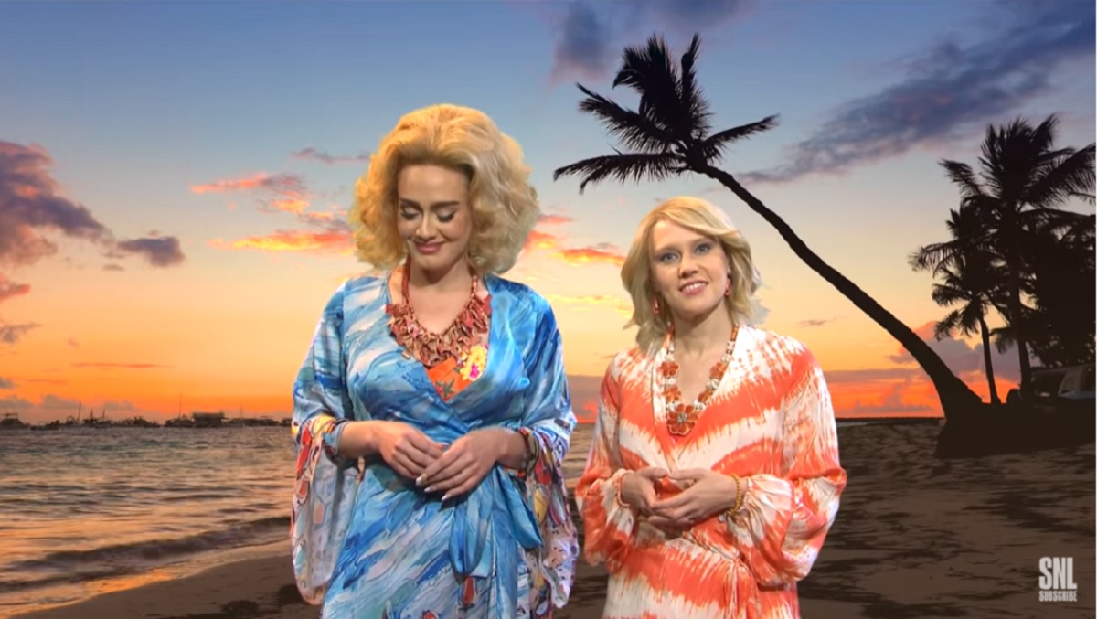 Adele pokazala novu liniju pa se našla na udaru kritika zbog šale: "Ovo je odvratno"