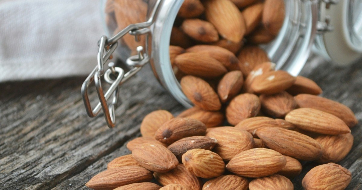 Ako želite povećati unos magnezija, u prehranu uključite dvije namirnice