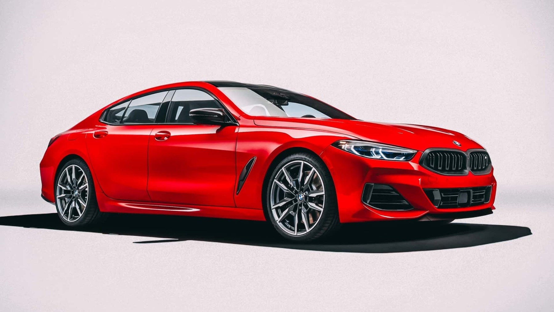 FOTO Pogledajte kako će se BMW oprostiti od Serije 8