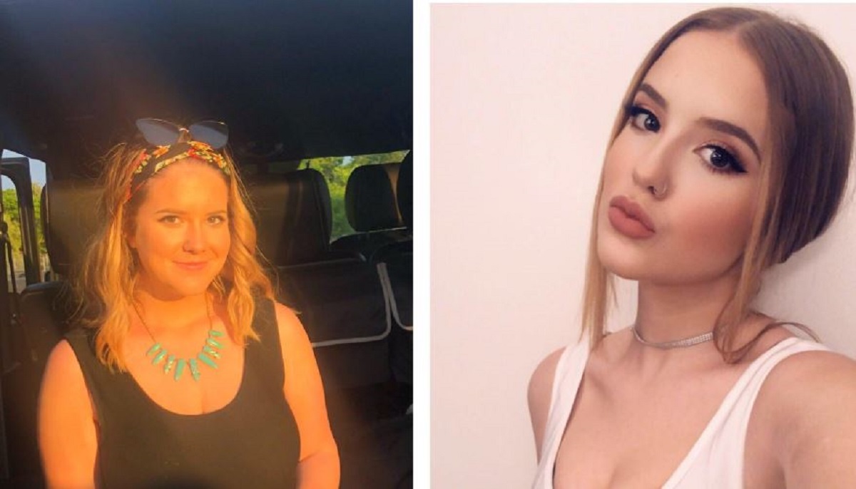 Fotka cure postala hit jer ljudi ne vjeruju koliko se promijenila u godinu dana