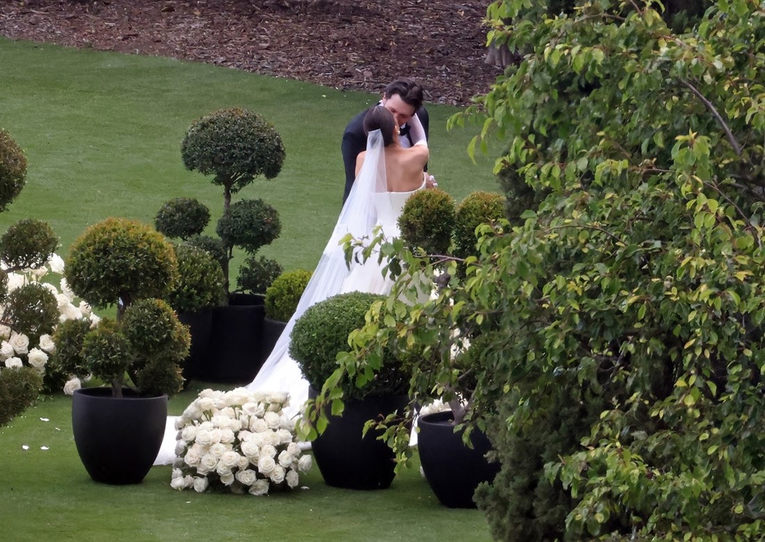 Hailee Steinfeld i Josh Allen postali su roditelji djevojčice