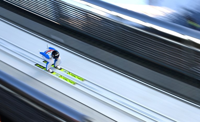 Velika novost na Četiri skakaonice: "Signal koji smo čekali"