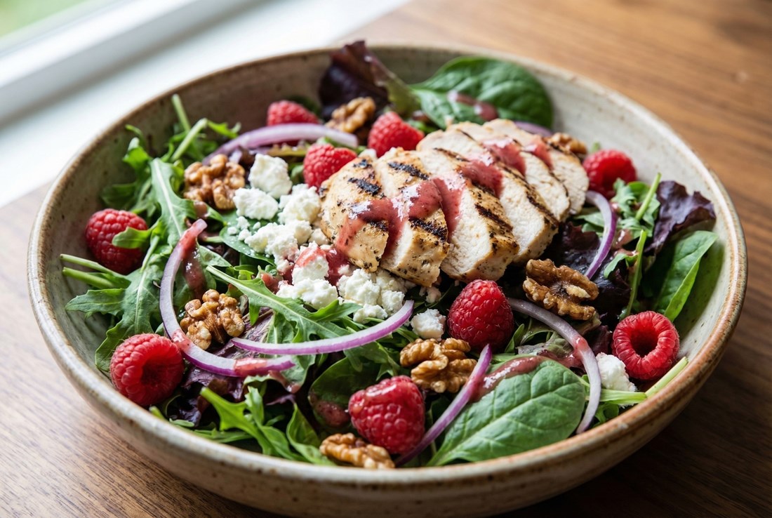 Ako vam je dosadila zelena salata - evo kako ju možete "oživiti"