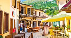 Crnogorac platio sve zaostale dugove sugrađana u lokalnoj trgovini