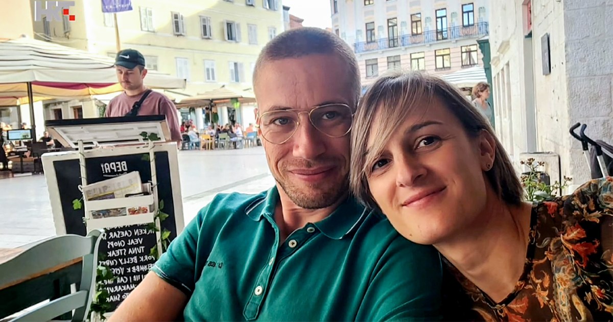 Obitelj liječnika s dvoje djece doselila iz Švicarske u Split