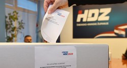 HDZ: Unutarstranački izbori pružaju potreban legitimitet novim čelnicima