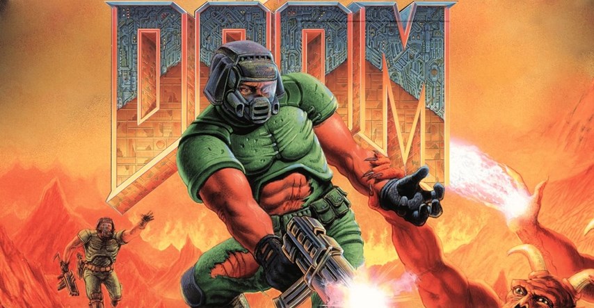 Čovjek koji je stvorio legendarni Doom radi na novoj pucačini