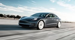 Tesla potukla Volkswagen na domaćem terenu