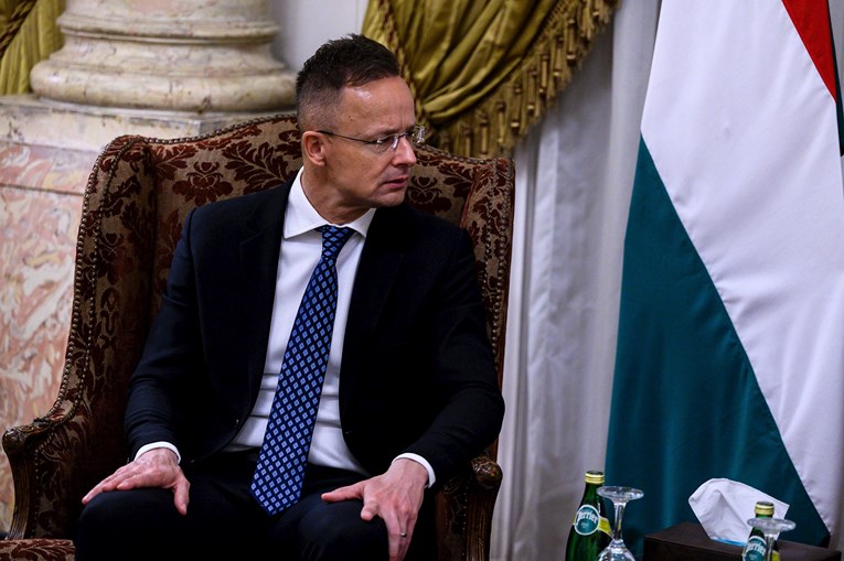 Mađarska i dalje želi biti domaćin summita Putin-Zelenski. "Osigurat ćemo uvjete"