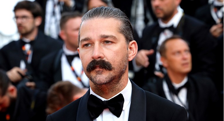 Shia LaBeouf ponovno radi nerede, građani tvrde da "terorizira" New Orleans