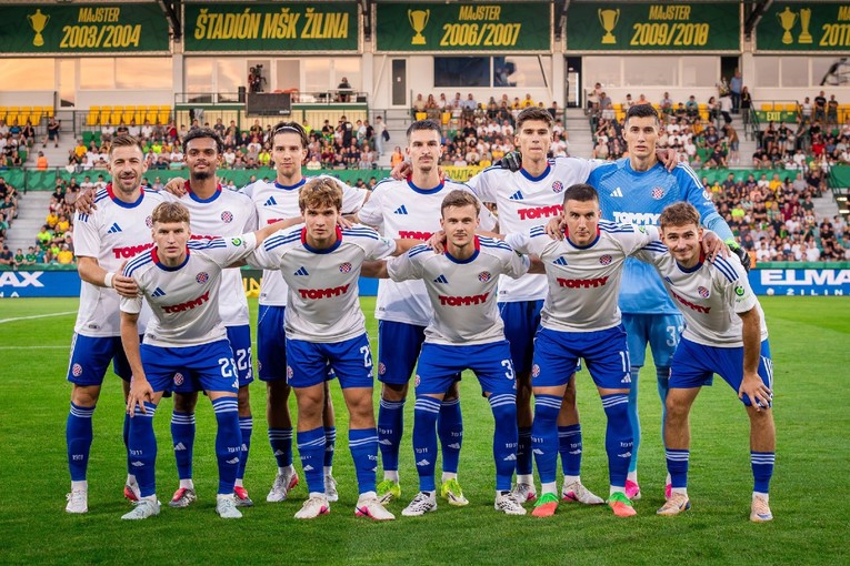 Hajduk doznao mogućeg protivnika u trećem pretkolu KL-a ako ispadne od Pafosa