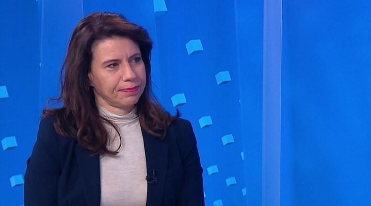 Katarina Peović: Nema većih obožavatelja Putina od hrvatske desnice i HDZ-a