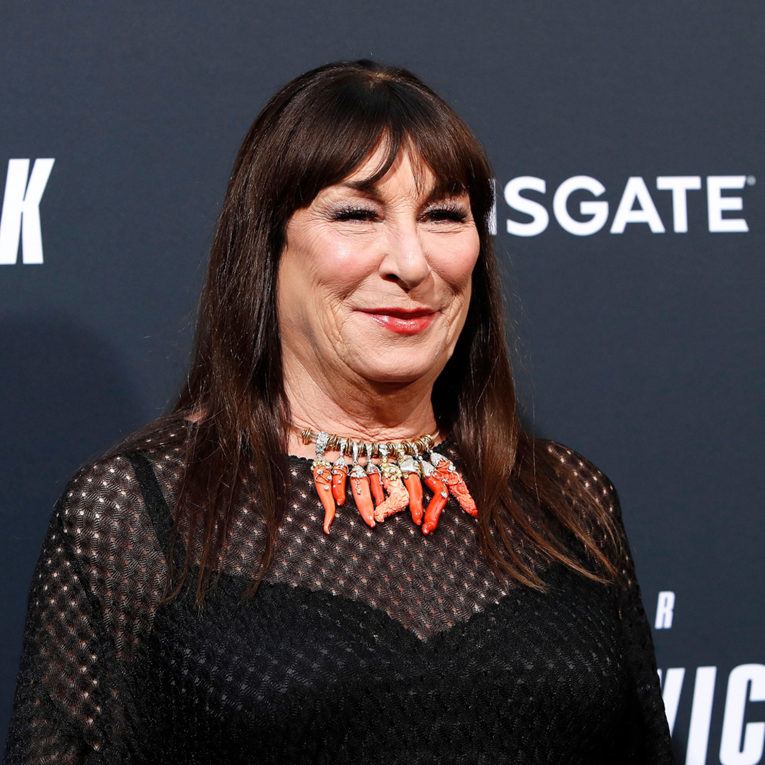 Anjelica Huston otkrila da se borila s rakom, šest godina je skrivala dijagnozu