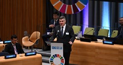 Milanović u UN-u: Hrvatska dobro napreduje u ostvarenju ciljeva održivog razvoja