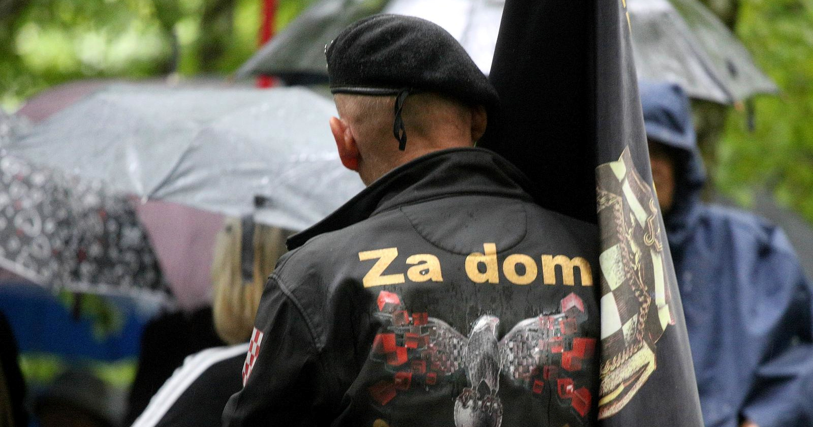 DW: Hrvatska ekstremna desnica jača, a Crkva i HDZ je podupiru