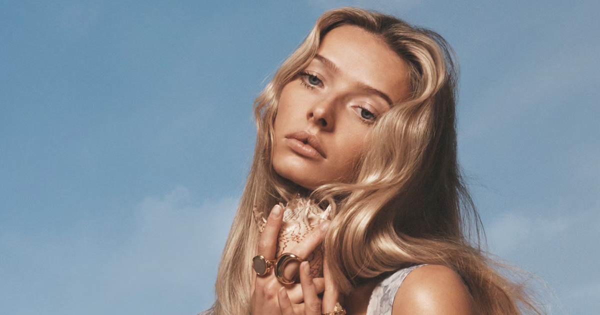Kći Gwyneth Paltrow osvanula u Chloé kampanji, izbor nije svima sjeo