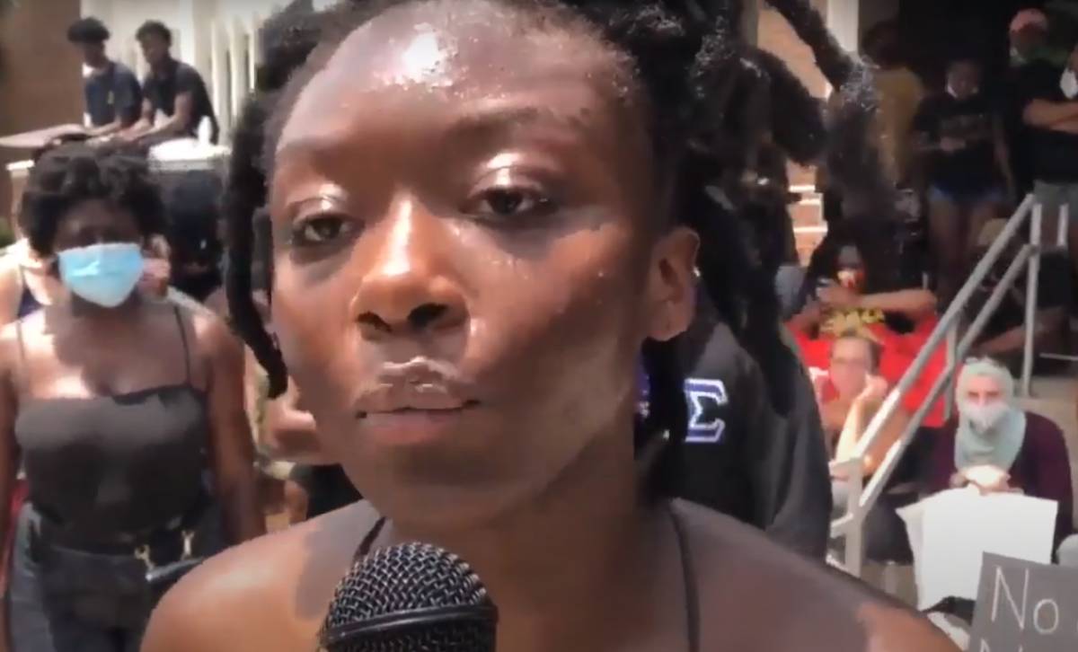 Aktivistica pokreta "Black Lives Matter" nađena mrtva u SAD-u