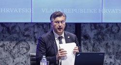 Plenković: Nedjelja mora biti dan za obitelj, nukleus hrvatskog društva