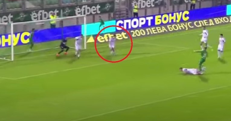 VIDEO Dinamo je šokirao Ludogorec s dva gola u devet minuta. Pogledajte ih