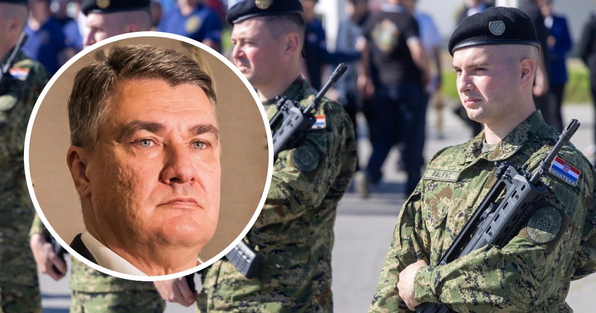 Milanović o sastanku s Plenkovićem: Bolje ikad nego nikad
