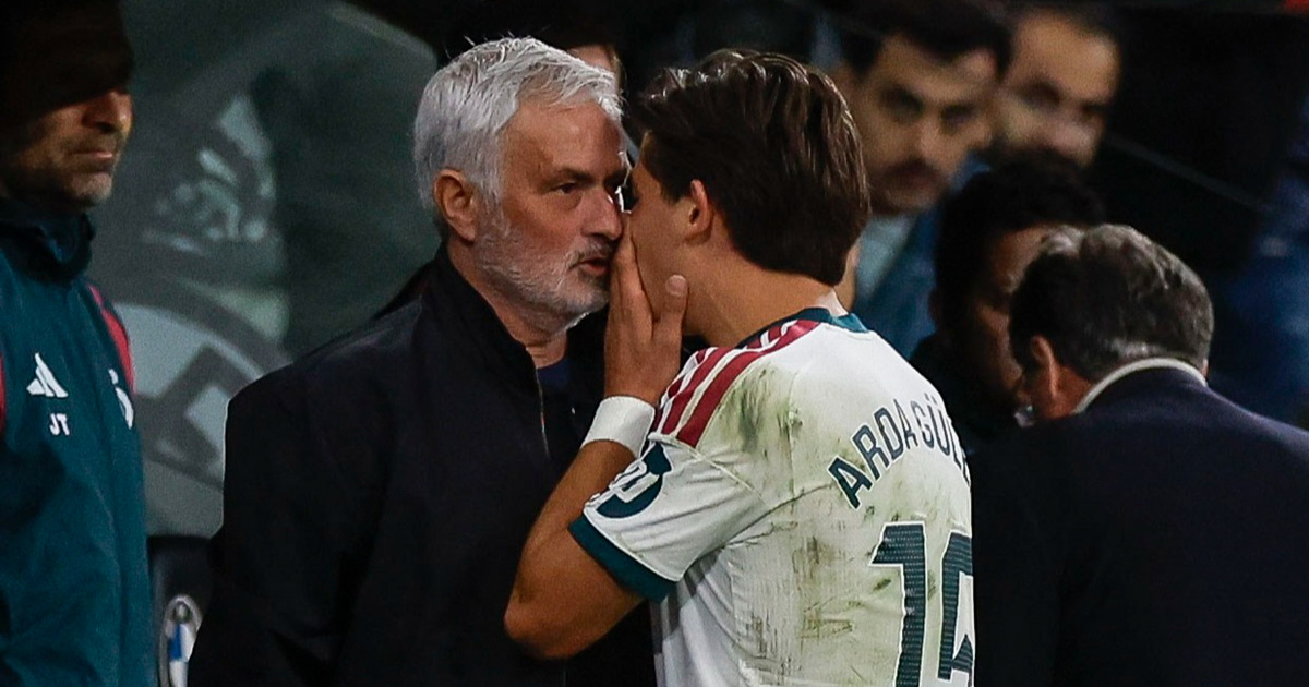 Mourinho je u 100 dana promijenio Real. Tri igrača nedodirljiva, ali ima i problem