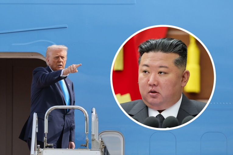 Trump uveo nove sankcije Sjevernoj Koreji