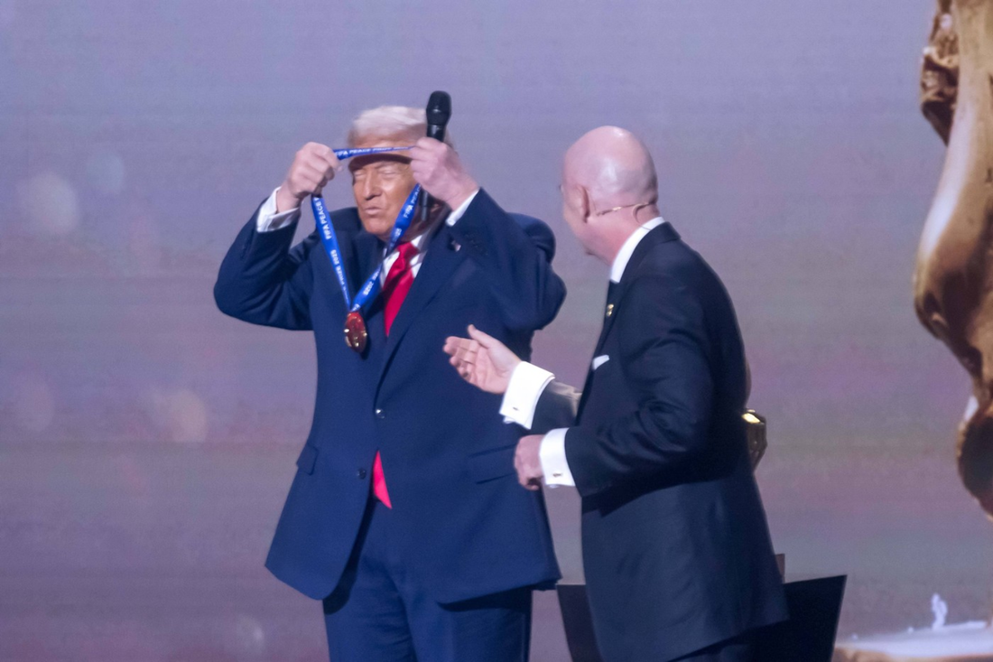 Trump želi šefa Fife za novog glavnog tajnika UN-a