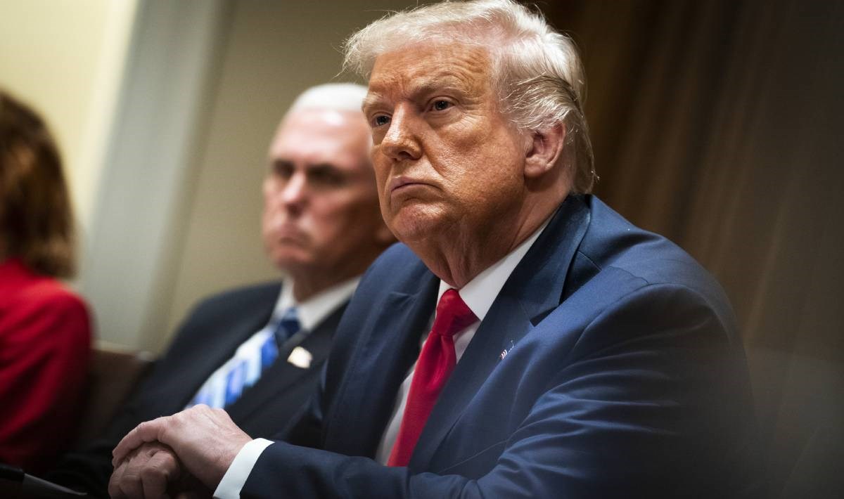 Američki tužitelji traže uvid u Trumpove financije, provode kriminalističku istragu 