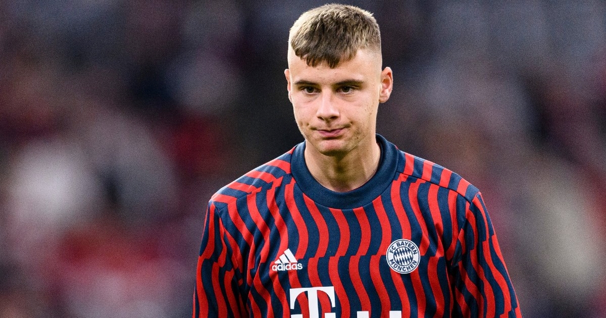 Bild: Bayern hrvatskog dragulja šalje na posudbu. Dobit će desetku na leđa