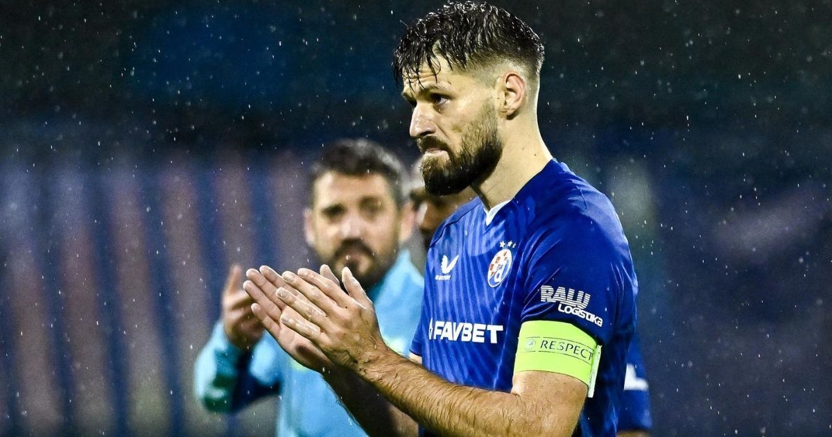 Piše se da bi Petković mogao zaigrati protiv Hajduka. Evo što se događa