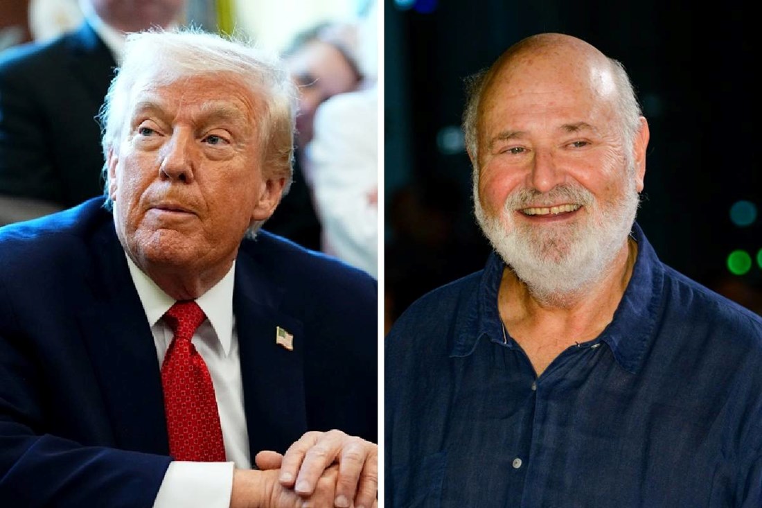 Trump pričao u trećem licu dok je govorio o smrti Reinera, javili se psiholozi