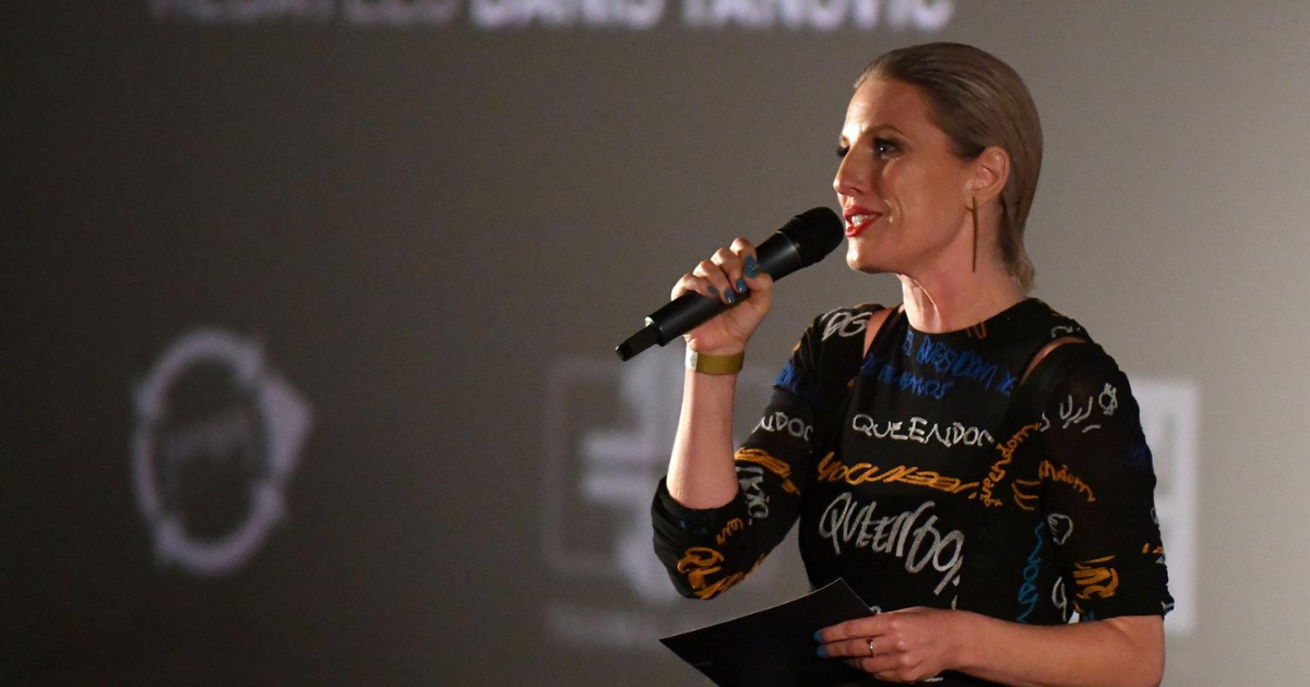 Ida Prester otkazala koncert: "Svi ćemo danas svoje klince stisnuti jače"