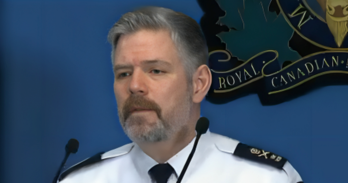 Policija otkrila identitet ubojice iz Kanade: "Rođena je kao muškarac"