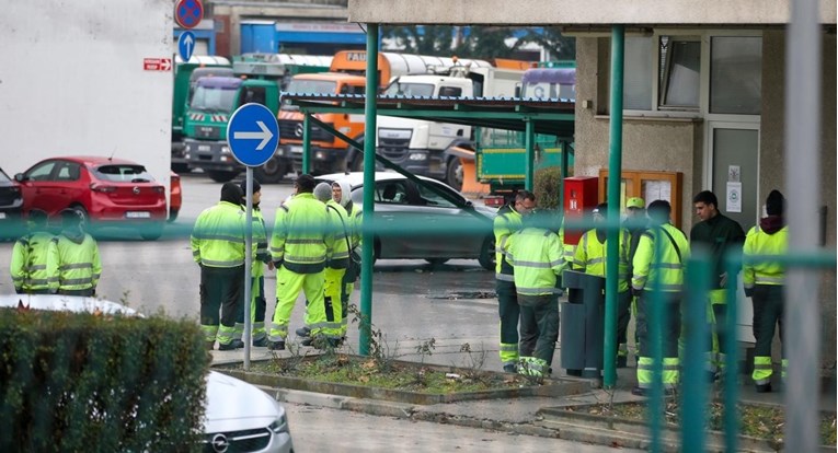 Radnici Čistoće: Plaće su male, nas 200 se javilo za posao u Zagrebačkim cestama