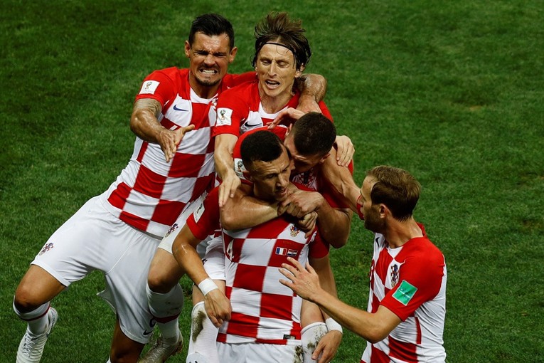 Izabrali ste najljepši hrvatski dres
