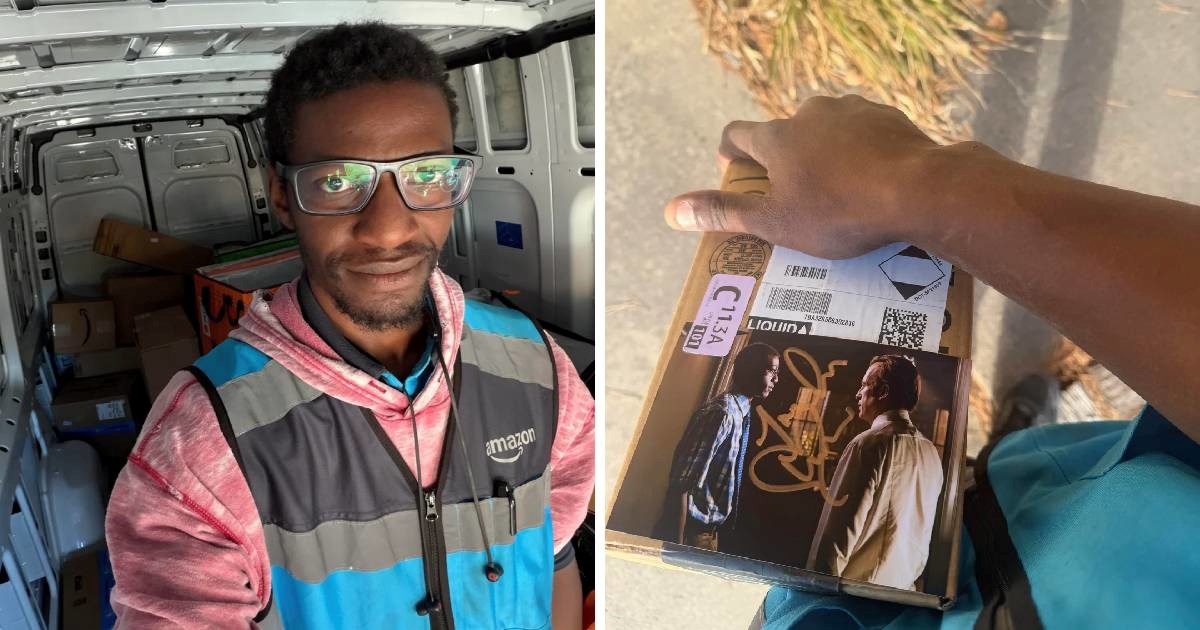 Glumac iz serije Better Caul Saul radi kao dostavljač za Amazon: "Užasno je"