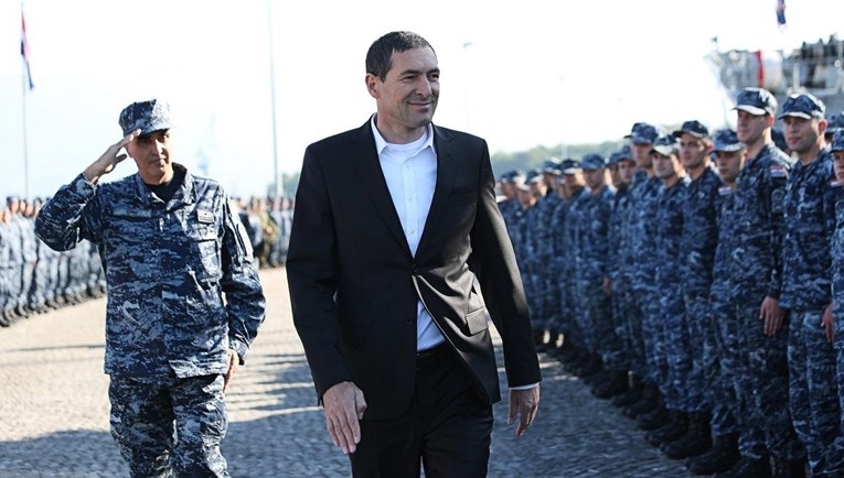 Bivši ministar obrane: Kolindi nisam mogao zabraniti korištenje Oružanih snaga