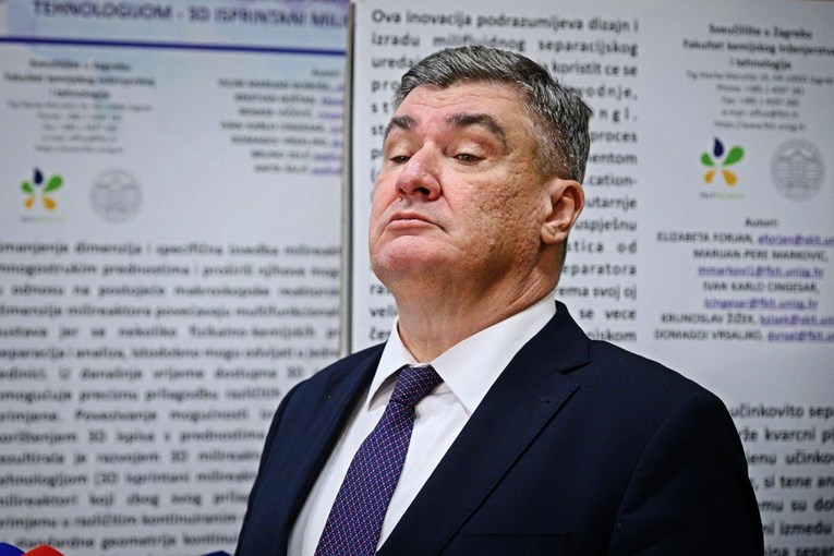 Milanović se oglasio o dočeku rukometaša