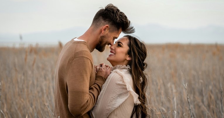 Šest fraza koje otkrivaju istinsku ljubav partnera