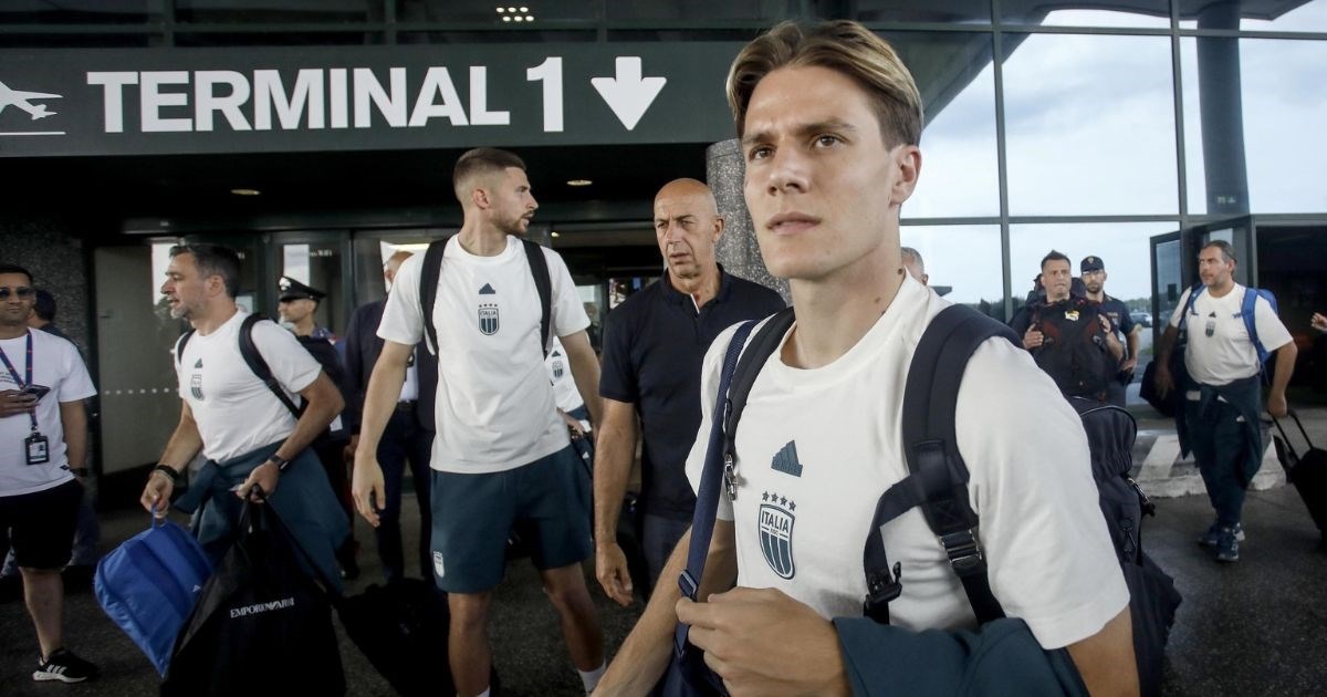 Talijanski reprezentativac u kockarskim dugovima: "Vlahović mi je posudio 100.000€"