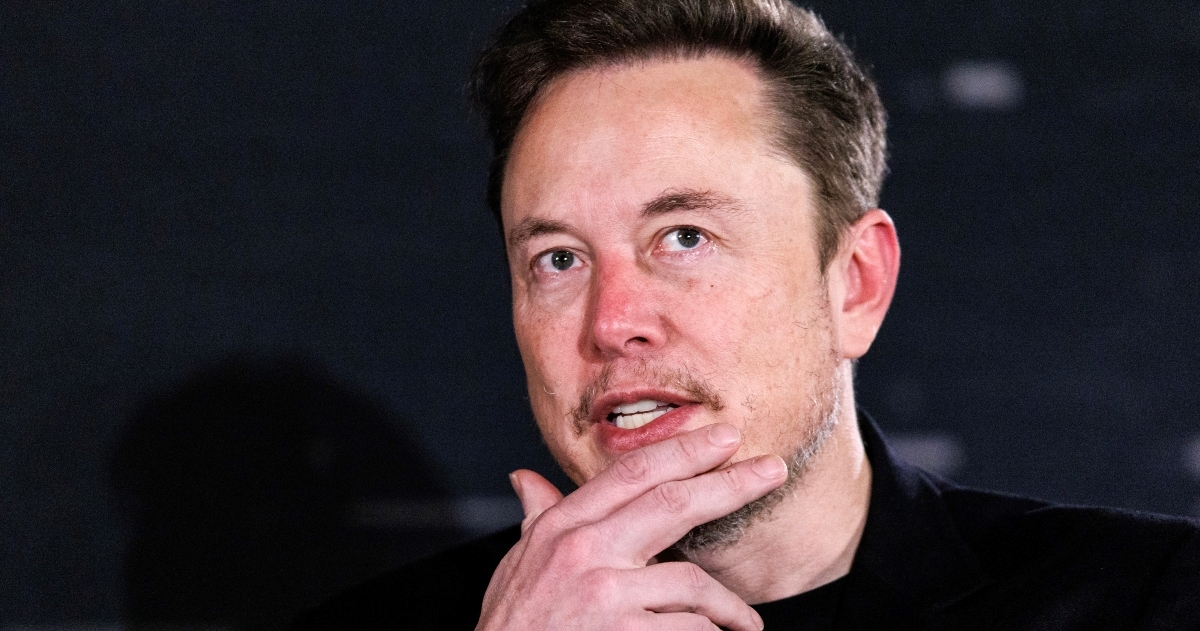 Bijela kuća osudila Elona Muska: "Širi groznu antisemitsku laž"