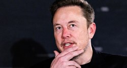 Bijela kuća osudila Elona Muska: "Širi groznu antisemitsku laž"