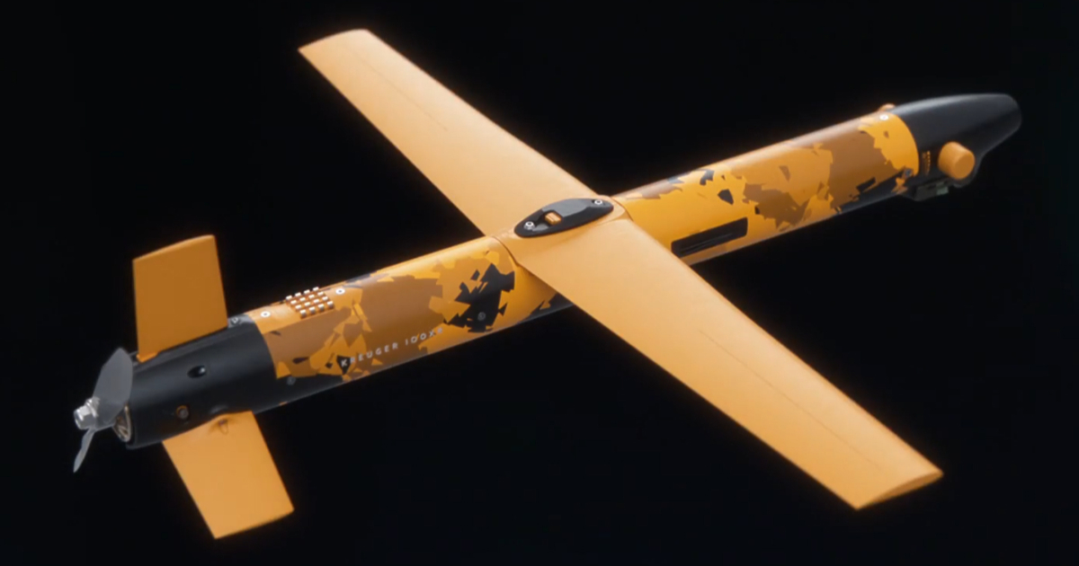 Šveđani testirali jeftinu raketu protiv dronova. Koštat će oko 8800 eura