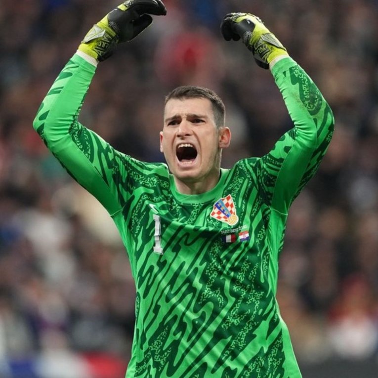 Turci: Ekskluziva. Livaković je dobio službenu ponudu iz Španjolske