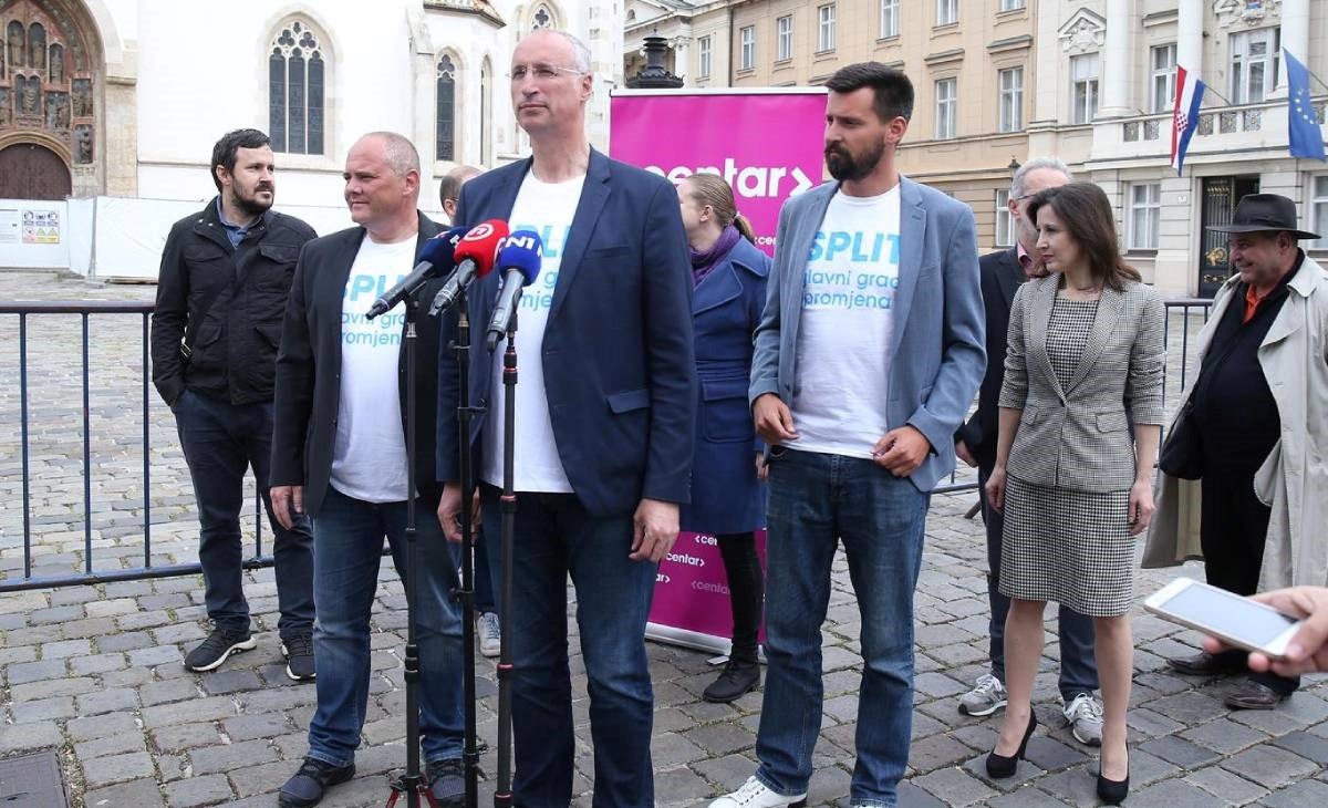 Puljak: Model rada HDZ-a je klijentelizam i korupcija