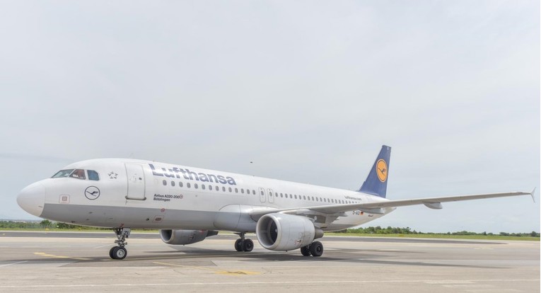 Lufthansa odgodila letove iz Munchena za Zagreb, prvi avioni stižu tek od svibnja